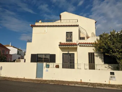 Tavira Vista