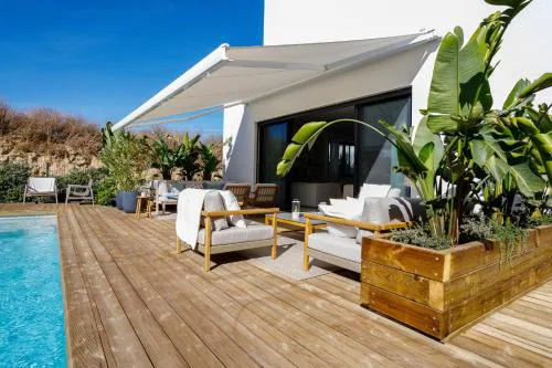 TaviraBliss Signature Villa
