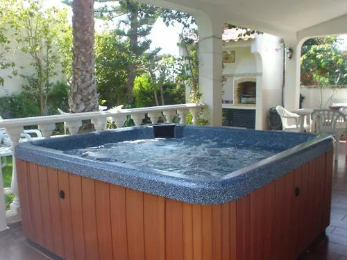 Villa Cabanas