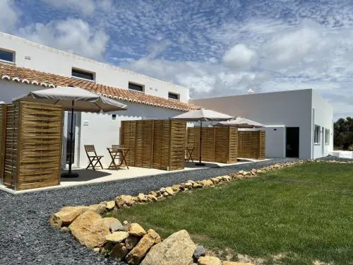 Villa Lobos Tavira