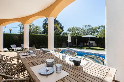 Villa Mar&Sol by east ALgarve guest
