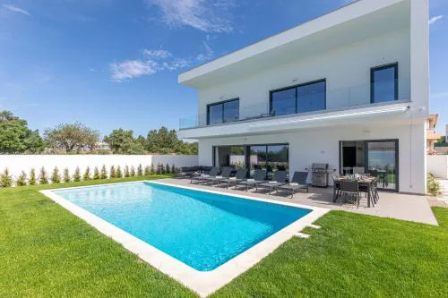 Villa Mia, Quinta da Foz