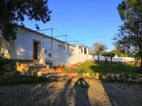 Quinta do Amendoal o melhor da Natureza no Algarve