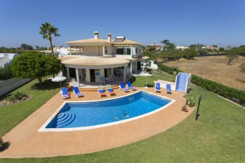 Villa Anthony by Villa Plus
