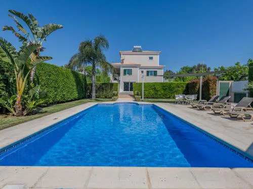 Villa Carmen by Interhome