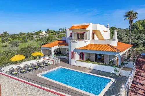 Villa Casa Coelho by Villa Plus