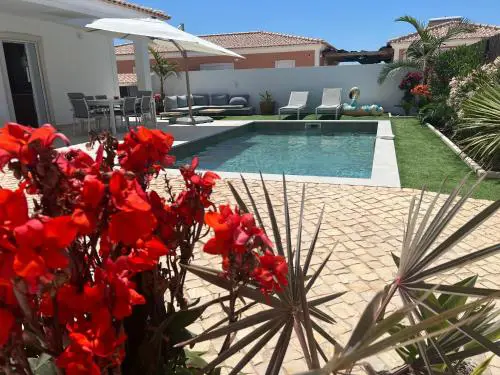 Casa Alegria