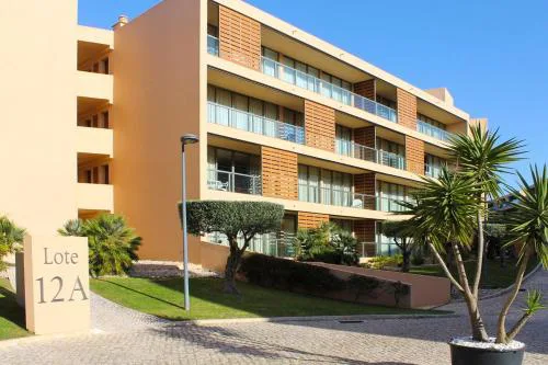 Herdade dos Salgados, T2 12A1D, Vila das Lagoas