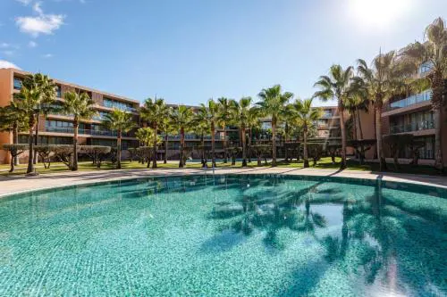 Salgados Seaside - Vila das Lagoas