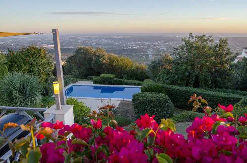 Villa Vista by Algarve Holidays