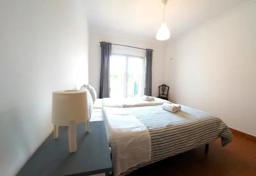 Beach House Espartal - Monte Clerigo - Aljezur