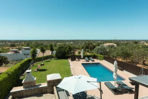 Casa Do Vale - Algarve