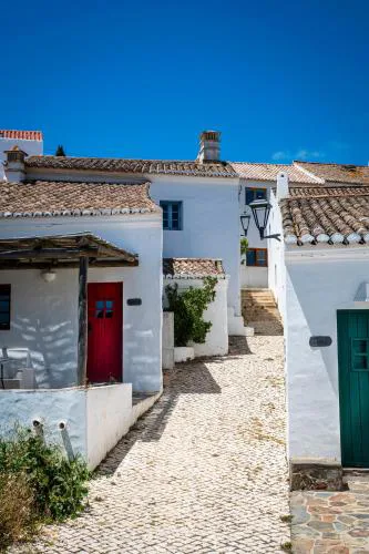 Aldeia da Pedralva by WOT Signature