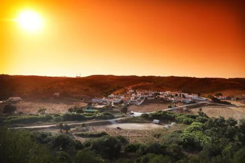 Casa Amado, Aldeia da Pedralva