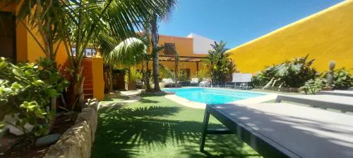Casa Mestre Guesthouse