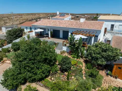 Casa Monte Salema
