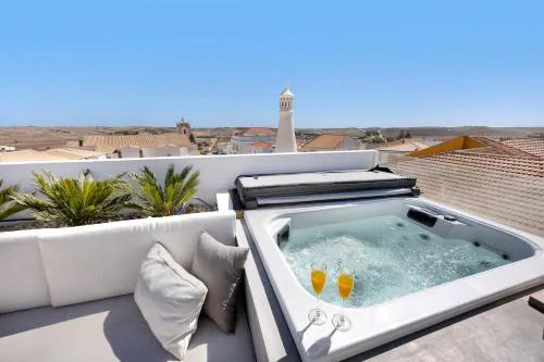 Casa Surfer’s Sanctuary - Algarve