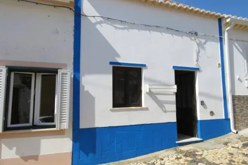 Casinha de Aldeia no coração da Costa Vicentina