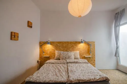 Little Bispo Apartments
