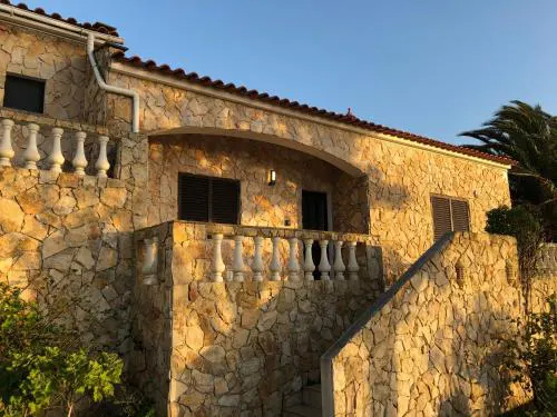 Villa Boa Vista Sul - Terra da Eira - Raposeira