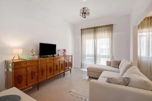 Apartamento Gaspar