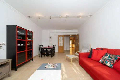Apartamento Guadiana
