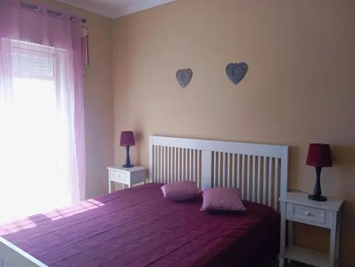 Apartamento o Farol