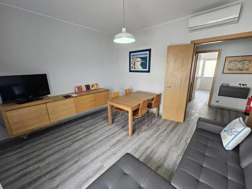Beach Escape Monte Gordo, T2 250 meters from the beach