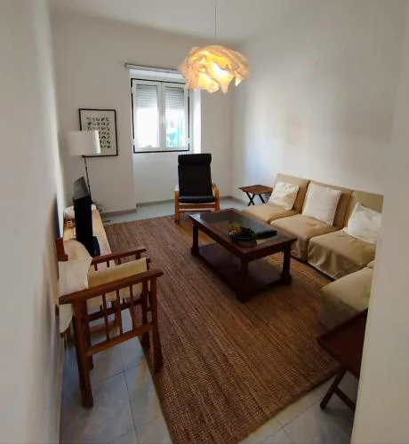 Casa da Vila