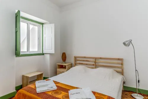 FLH Vila Real Santo António Family House