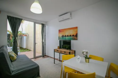 Pé na Areia - Guest House