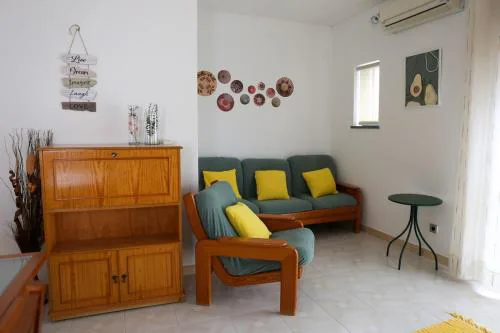 Sun and Sea Accommodation
