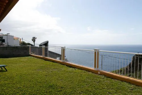 Casa do Garajau 304