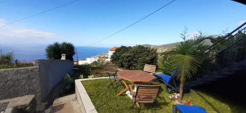 Casa Campos , Modern two bedroom house in Loreto