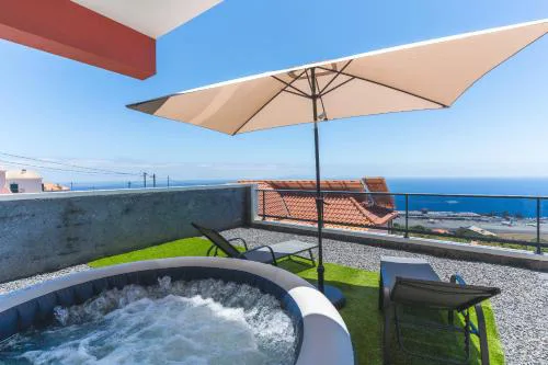 Blue Outlook View by Atlantic Holiday