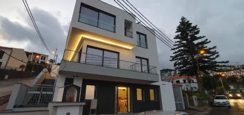 SCIROCCO SUITES Madeira - Ocean View