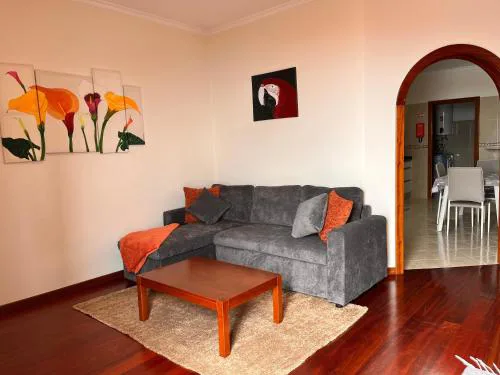 Apartamento Pestana