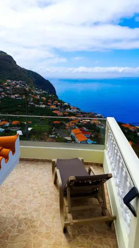 Azul Infinito Apartment 1BR views