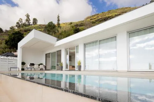 Bela Vista - pool