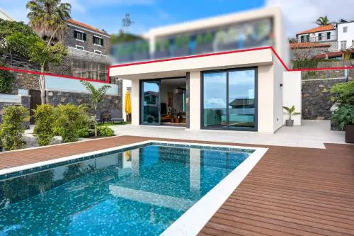 BHF Residences Luxe Family