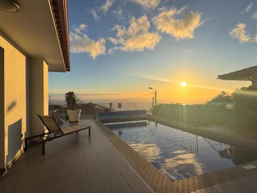 Blue Villa
