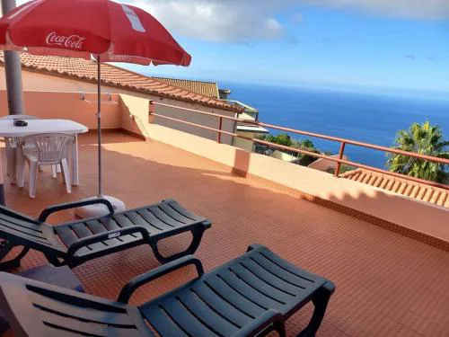 Casa Afonso a getaway apartment