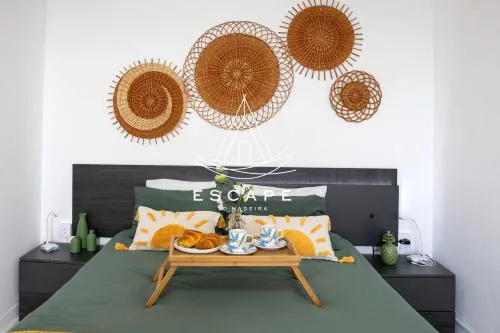 Casa Aguinha by Escape to Madeira