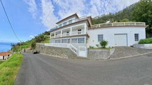 Casa Borboleta