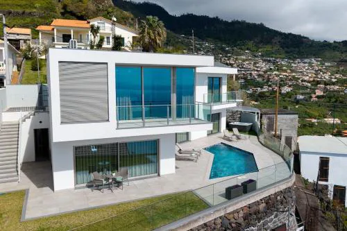 Casa Joaquim by Rent2u, Lda