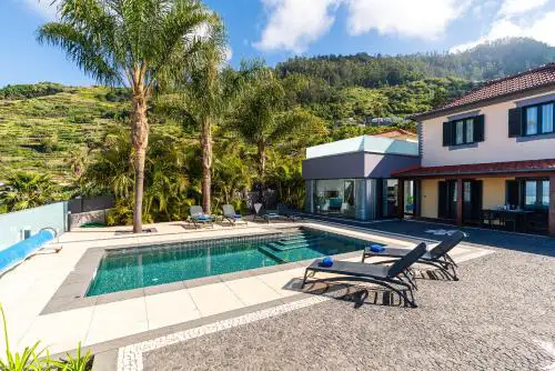 Casa Mariana by Rent2U, Lda