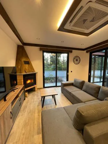 Casa Requinte - Jacuzzi