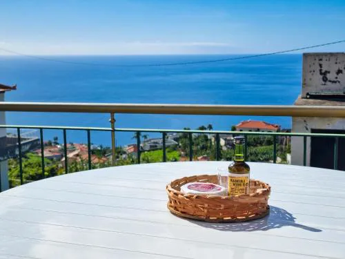 Casa Torbit, Apartment in Arco da Calheta