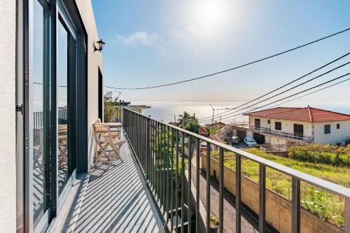 Casa Yeni modern two bedrooms