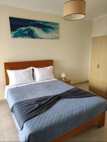 Cozy Private Apartment Calheta